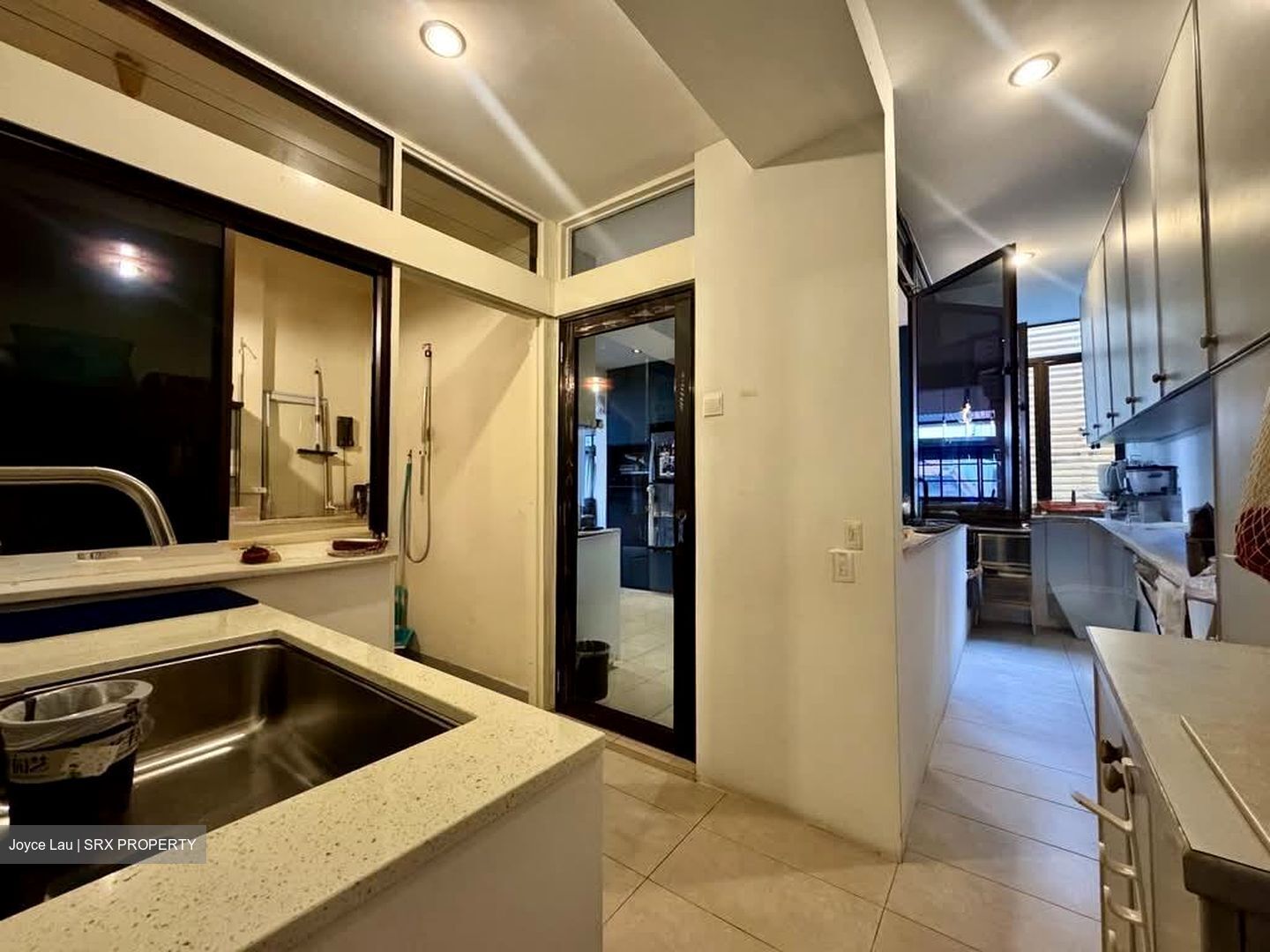 Faber Hills (D5), Apartment #570686731
